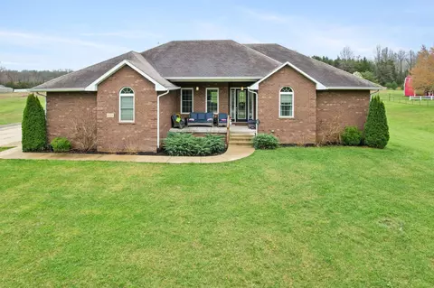 10531 W 700 S, Columbus, IN 47201