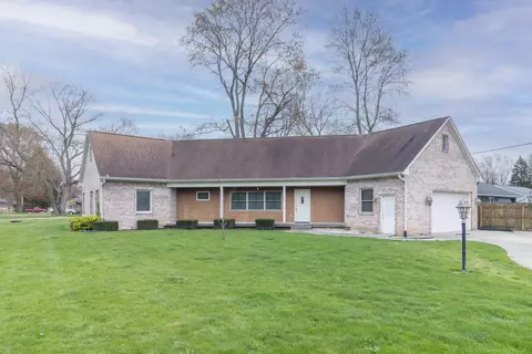 11055 Ruckle St, Indianapolis, IN 46280