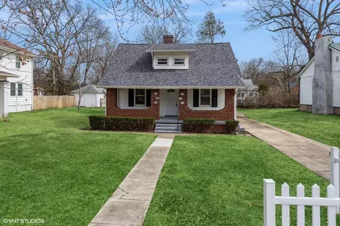 220 Adams Blvd, Terre Haute, IN 47803