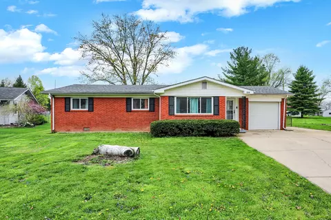 510 Poplar Dr, Pittsboro, IN 46167