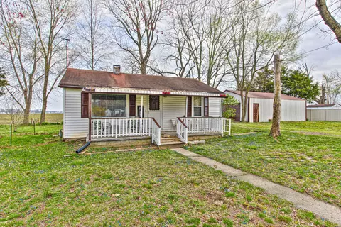 317 Jewell St, Columbus, IN 47203