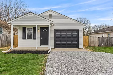 1253 Ingomar St, Indianapolis, IN 46241