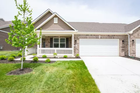 8830 Faulkner Dr, Indianapolis, IN 46239