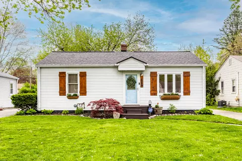 5327 Ralston Ave, Indianapolis, IN 46220
