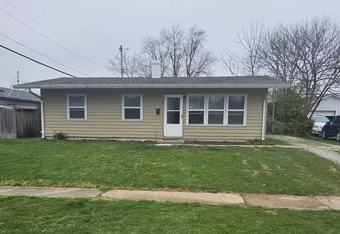 3108 Midvale Dr, Indianapolis, IN 46222