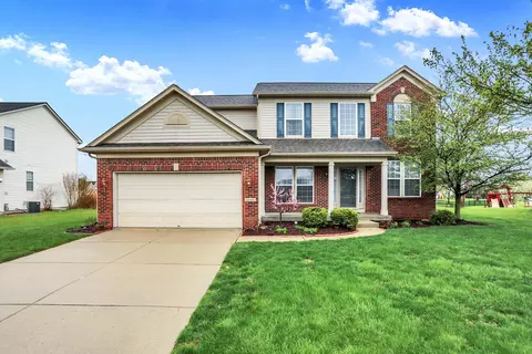 6848 Chorleywood Cir, Indianapolis, IN 46259