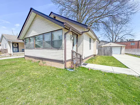 523 S Fleming St, Indianapolis, IN 46241