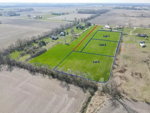 2 Indiana 234, Fortville, IN 46040
