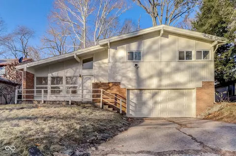 4810 Victoria Rd, Indianapolis, IN 46228