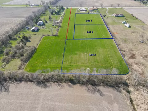 lot3 W St Rd 234, Fortville, IN 46040