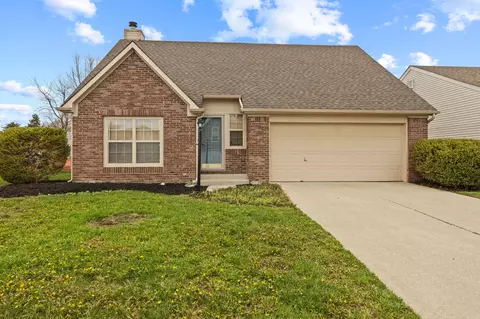 10030 Park Glen Ct, Indianapolis, IN 46229