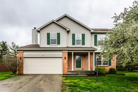 720 Sheffield Dr, Greenwood, IN 46143