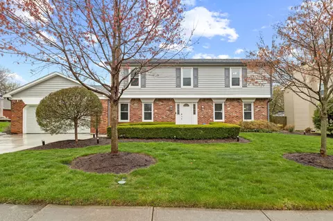 114 Heady Ln, Fishers, IN 46038