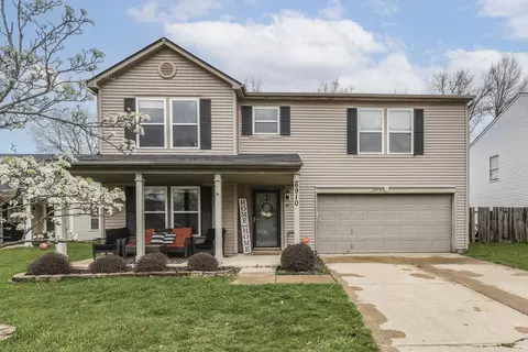 6910 Minnow Dr, Indianapolis, IN 46237