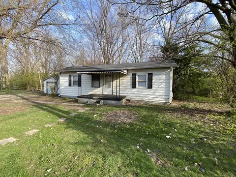 5244 E 27th St, Indianapolis, IN 46218