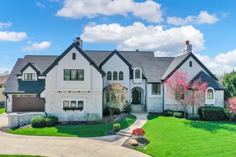 15363 Whistling Ln, Carmel, IN 46033