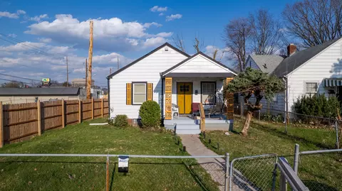 3741 Hillside Ave, Indianapolis, IN 46218