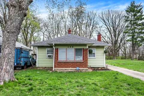 145 N Vine St, Indianapolis, IN 46222