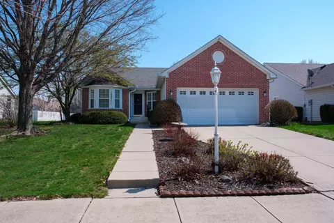 10275 Cheswick Ln, Fishers, IN 46037