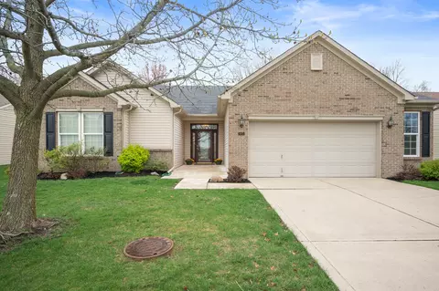 9373 N Bayfield Dr, Mccordsville, IN 46055