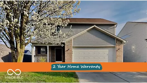 5916 Jackie Ln, Indianapolis, IN 46221