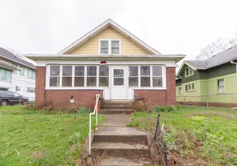 3430 Carrollton Ave, Indianapolis, IN 46205
