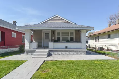 1250 N Belleview Pl, Indianapolis, IN 46222
