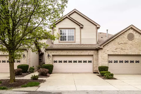 9190 Huxley Ct, Fishers, IN 46037