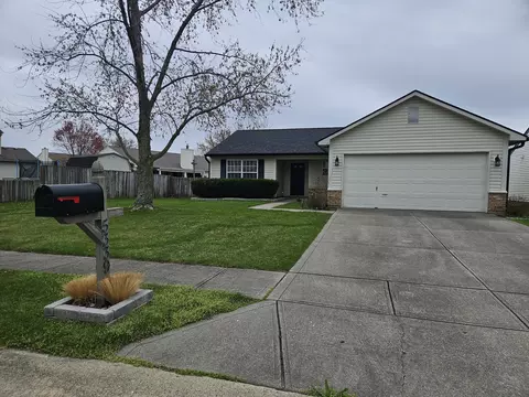 5339 Red River Ct, Indianapolis, IN 46221