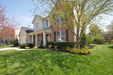 14217 Autumn Woods Dr, Westfield, IN 46074