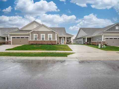 3177 Jasper Ln, Brownsburg, IN 46112