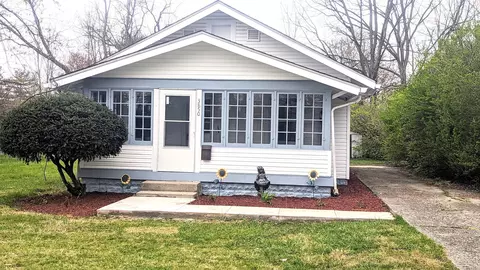 3850 S Sherman Dr, Indianapolis, IN 46237