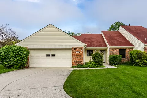 5323 Caring Cv, Indianapolis, IN 46268