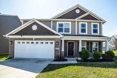 2547 Gammon Dr, Indianapolis, IN 46234