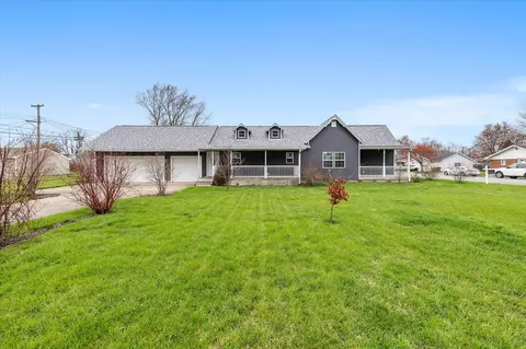 708 Mill St, Tipton, IN 46072