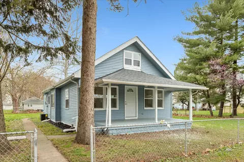 2344 Collier St, Indianapolis, IN 46241