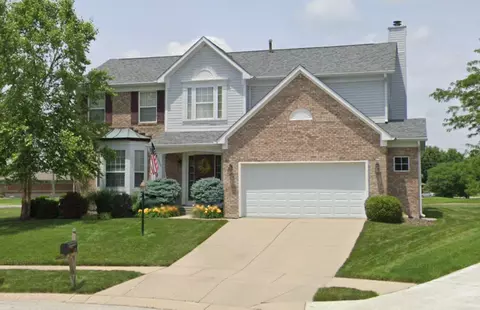7008 Bel Moore Cir, Indianapolis, IN 46259