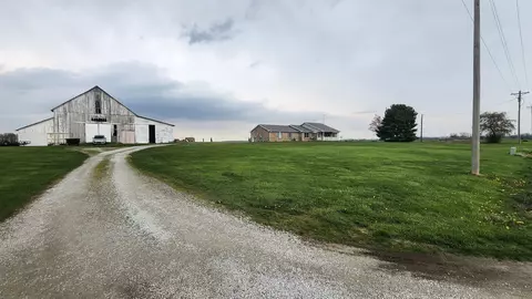 9204 W County Road 850 S, Westport, IN 47283