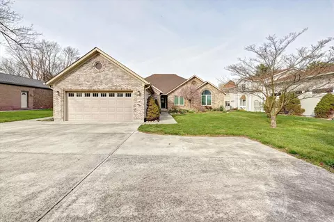 149 Mill, Coatesville, IN 46121