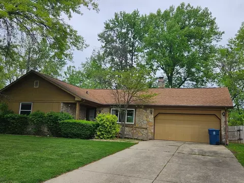 6716 Westdrum Rd, Indianapolis, IN 46241