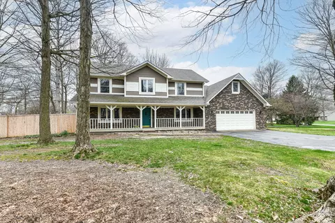 7315 W Heritage Dr, New Palestine, IN 46163