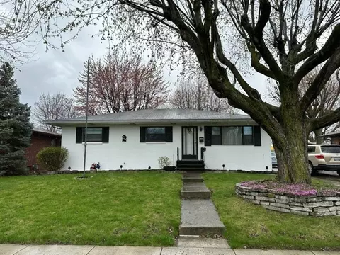 2622 N Fruitdale Ave, Indianapolis, IN 46224