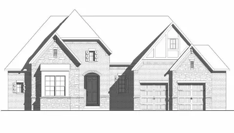 6602 Rock Ledge Ct, Plainfield, IN 46168