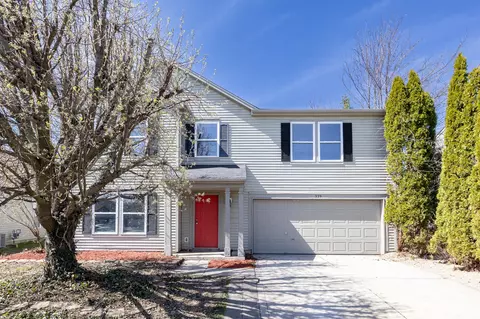 339 Sunbeam Ln, Greenwood, IN 46143