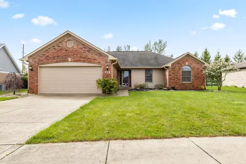 675 Leah Way, Greenwood, IN 46142