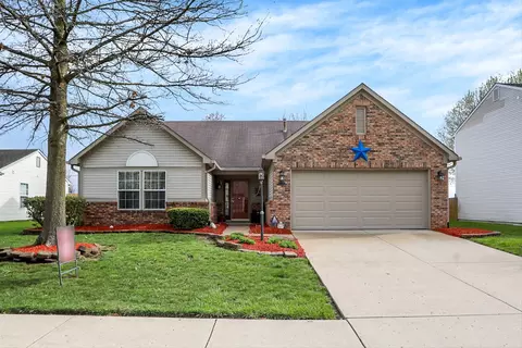 7839 Bent Willow Dr, Indianapolis, IN 46239