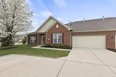 4119 Mather Xing, Noblesville, IN 46062