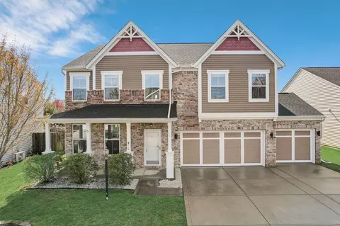 7655 Nestucca Trl, Noblesville, IN 46062