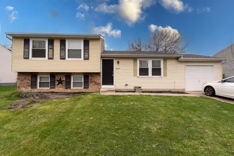 11406 Mutz Cir, Indianapolis, IN 46229