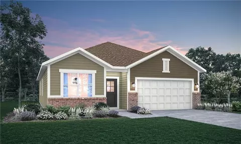 5781 Stetson Dr, Whitestown, IN 46075